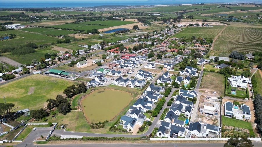 0 Bedroom Property for Sale in Raithby Western Cape